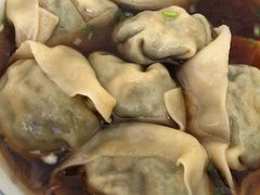 -古徽州馄饨店(宝安路店)