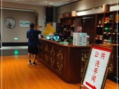 -八宝牛潮汕鲜牛肉火锅(净月店)