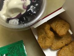 -肯德基(李家沱店)