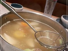 -左庭右院鲜牛肉火锅(环球港店)