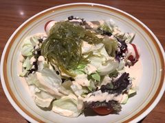 -萨莉亚意式餐厅(国和1000店)