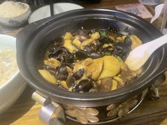 -鱼食饭稻·苏浙土菜17年老馆子(平江路店)