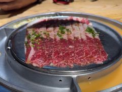 -姜虎东白丁烤肉(恒隆广场店)
