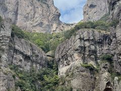 -雁荡山风景名胜区