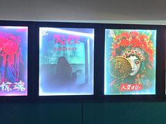 -荒岛实景沉浸密室(江汉路1店)