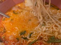 -太食獸泰式茶餐厅(IFS国金中心店)