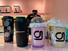 -gleeglee乐溢亦茶(合生汇店)