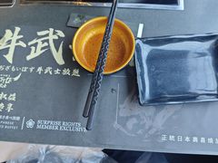 -牛武士寿喜烧·和牛火锅自助(全球首店)