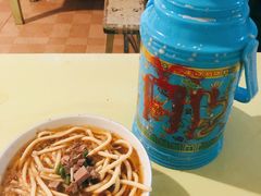 -老光明岗琼甜茶馆