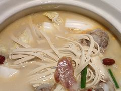 -张家砂锅(桐乡濮院宏苑路店)