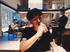 -岩也·日料与酒(龙岗天安云谷店)