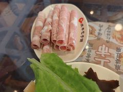 -庆丰包子铺(安东店)