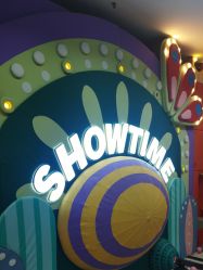 -孩子王童乐园(马群店)