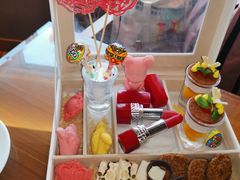 -广州中心皇冠假日酒店·汇点大堂吧