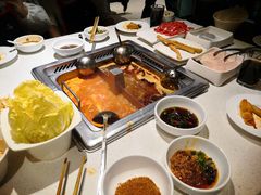 -海底捞火锅(长沙华创国际广场店)