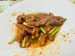 -聚丰德饭店(经五路店)