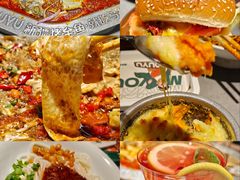 -马有鱼·馕坑烤全鱼(美美2店)