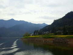 -新安江山水画廊风景区