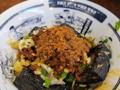 -黑白电视长沙小吃(悦汇城店)