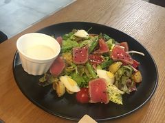 -HELLO 27 意面·沙拉·帕尼尼