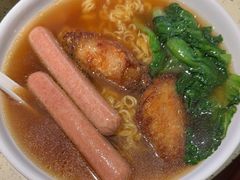 -新宝餐厅(流塘店)