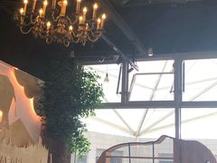 -汉堡王(银川河东机场餐厅)