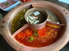 -滇釜火锅·能喝汤的火锅(车公庄店)