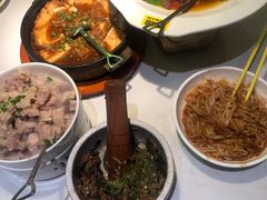 -炊烟小炒黄牛肉(中心印象城店)