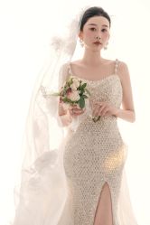 -青禾蒙娜丽莎婚纱摄影(武汉总店)