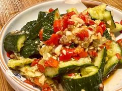 -湘聚缘湘菜馆(斜土路店)