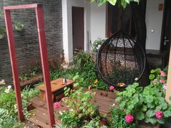 -浔岚云舍mist静谧观景美宿(丽江古城店)