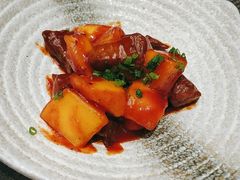 -菊上料理(蜀山银泰百货店)