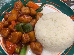 -添利·香港茶餐厅·下午茶(雪象店)