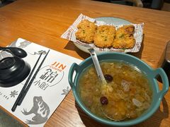 -锦小馆•牛蛙•小龙虾(大溪店)