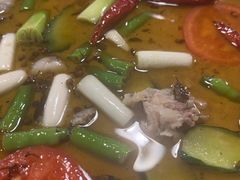 -贡椒鱼老店·雅安十大名店