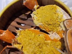 -三妹小龙虾·黄油蟹(华侨城总店)