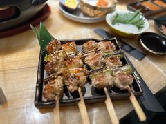 -樱嘢·炭火烧肉(惠南店)