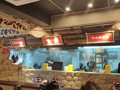 -蛮佬拾·乡里土菜馆(河西王府井店)