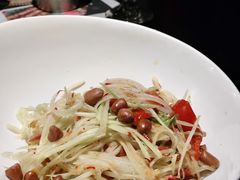 -金厨泰国餐厅·全泰籍厨师料理(拱北店)