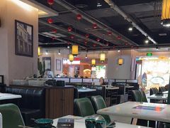 -二刀潮牛·鲜牛肉火锅(爱融荟城店)