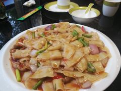 -木卡买提新疆餐厅·清真(新里海顿公馆店)