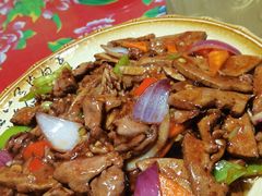 -郭记家常菜下水馆