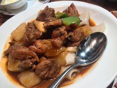-阿罗新疆菜(人民广场店)