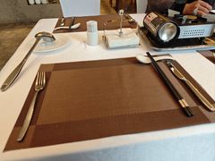 -星璞餐厅(深铁塘朗城君璞酒店)