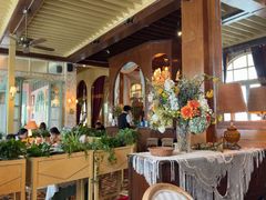 -小小花园 Le.Petit.Jardin(西岸滨江店)