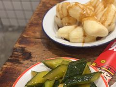 -聂发财重庆江湖菜(解放碑店)