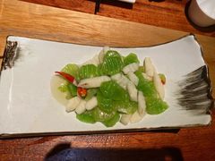 -渔沧米缸·绍兴美食(万达店)
