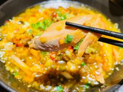 -炊烟小炒黄牛肉(浦东世纪汇店)