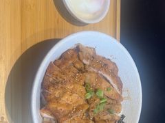 -熊吞·大碗丼烧肉饭(西市场嘉华店)