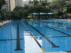 -猎德游泳池(猎德花园店)